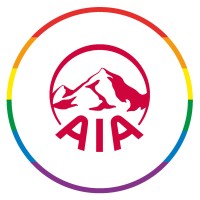 AIA Philippines logo, AIA Philippines contact details