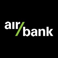 Air Bank a.s logo, Air Bank a.s contact details