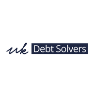 UK Debt Solvers logo, UK Debt Solvers contact details