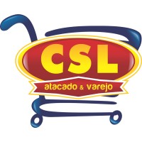 CSL Comércio e Representações de Alimentos logo, CSL Comércio e Representações de Alimentos contact details