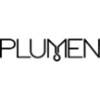 PLUMEN logo, PLUMEN contact details