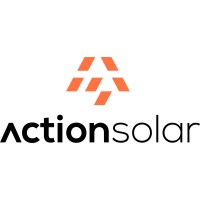 Action Solar logo, Action Solar contact details