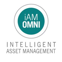 iAM OMNI logo, iAM OMNI contact details