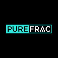 PureFrac logo, PureFrac contact details