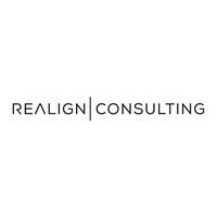 Realign Consulting logo, Realign Consulting contact details