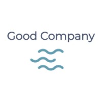 Good Company logo, Good Company contact details