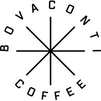 Bovaconti Coffee logo, Bovaconti Coffee contact details