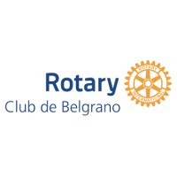 Rotary Club Belgrano logo, Rotary Club Belgrano contact details