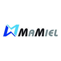 Mamiel logo, Mamiel contact details