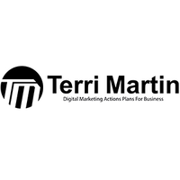 Terri Martin logo, Terri Martin contact details