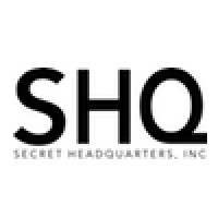 Secret Headquarters, Inc logo, Secret Headquarters, Inc contact details