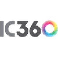 IC360 logo, IC360 contact details