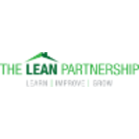 The Lean Partnership logo, The Lean Partnership contact details