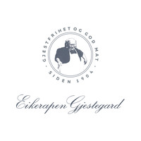 Eikerapen Gjestegard logo, Eikerapen Gjestegard contact details