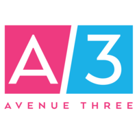 Avenue 3 Miami logo, Avenue 3 Miami contact details