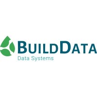 BuildData logo, BuildData contact details