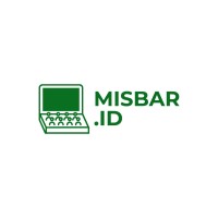 Misbar.ID logo, Misbar.ID contact details