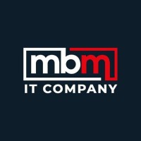 MBM IT Company logo, MBM IT Company contact details