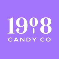 1908 Candy logo, 1908 Candy contact details