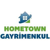 Hometown Gayrimenkul logo, Hometown Gayrimenkul contact details