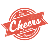 Cheers to Business logo, Cheers to Business contact details