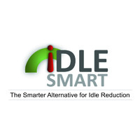 Idle Smart logo, Idle Smart contact details