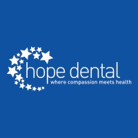 Hope Dental logo, Hope Dental contact details