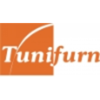 TUNIFURN logo, TUNIFURN contact details