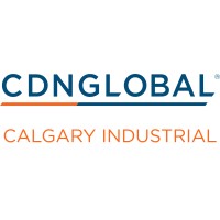 CDNGLOBAL Calgary Industrial logo, CDNGLOBAL Calgary Industrial contact details