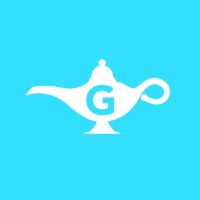 Genie logo, Genie contact details