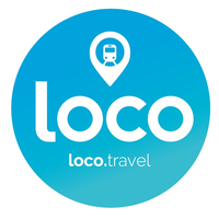 LOCO Journeys logo, LOCO Journeys contact details