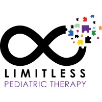 Limitless Pediatric Therapy logo, Limitless Pediatric Therapy contact details