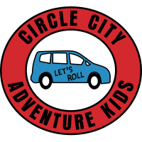 Circle City Adventure Kids logo, Circle City Adventure Kids contact details