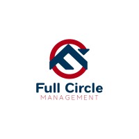 Full Circle Management logo, Full Circle Management contact details