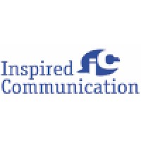 Inspired Communication logo, Inspired Communication contact details