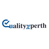 QualityXperth logo, QualityXperth contact details