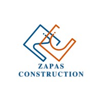 Zapas Construction logo, Zapas Construction contact details