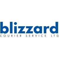 Blizzard Courier Service Ltd. logo, Blizzard Courier Service Ltd. contact details