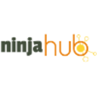 Ninja Hub logo, Ninja Hub contact details