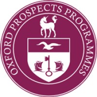 Oxford Prospects Programmes logo, Oxford Prospects Programmes contact details