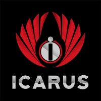 Icarus Consulting logo, Icarus Consulting contact details