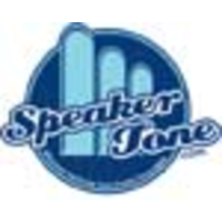 SpeakerTone logo, SpeakerTone contact details