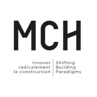 MCH Design & Build logo, MCH Design & Build contact details