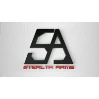 Stealth Arms, LLC logo, Stealth Arms, LLC contact details