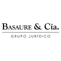 Grupo Jurídico Basaure & Cía. logo, Grupo Jurídico Basaure & Cía. contact details