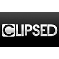 Clipsed logo, Clipsed contact details