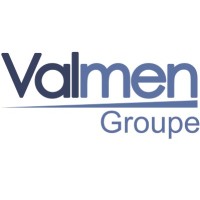 GROUPE VALMEN logo, GROUPE VALMEN contact details