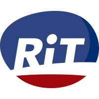 RiT Tech logo, RiT Tech contact details