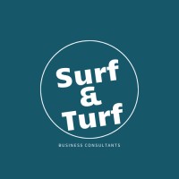 Surf & Turf logo, Surf & Turf contact details