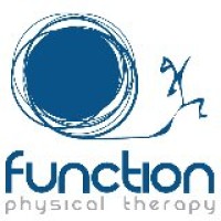 FUNCTION PHYSICAL THERAPY logo, FUNCTION PHYSICAL THERAPY contact details